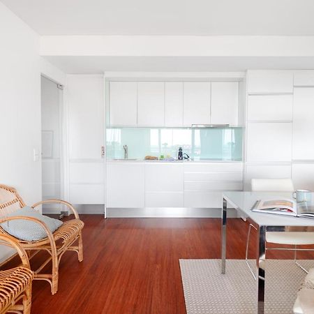 Own Places - Ocean View Apartment Matosinhos  Zewnętrze zdjęcie