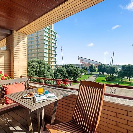 Own Places - Ocean View Apartment Matosinhos  Zewnętrze zdjęcie