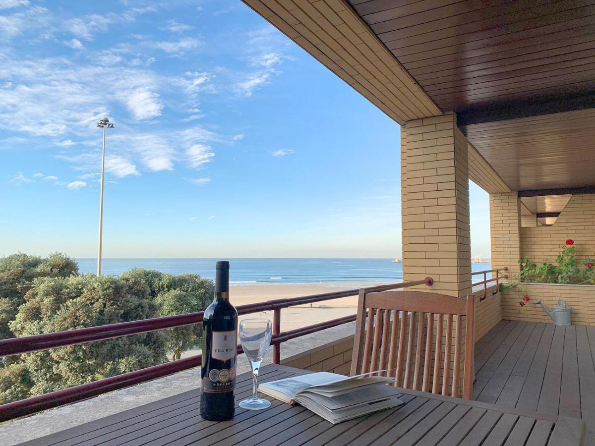 Own Places - Ocean View Apartment Matosinhos  Zewnętrze zdjęcie