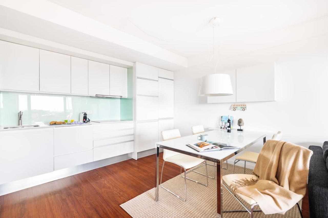 Own Places - Ocean View Apartment Matosinhos  Zewnętrze zdjęcie