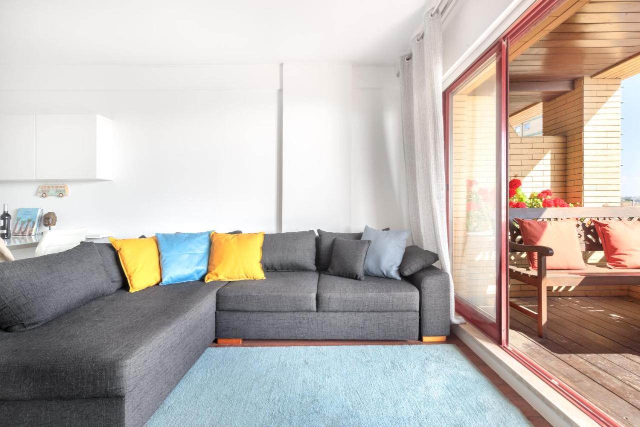 Own Places - Ocean View Apartment Matosinhos  Zewnętrze zdjęcie