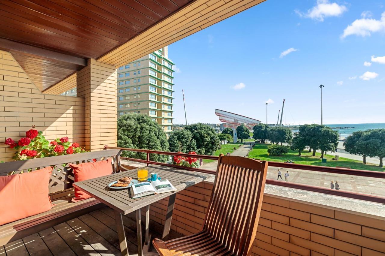 Own Places - Ocean View Apartment Matosinhos  Zewnętrze zdjęcie