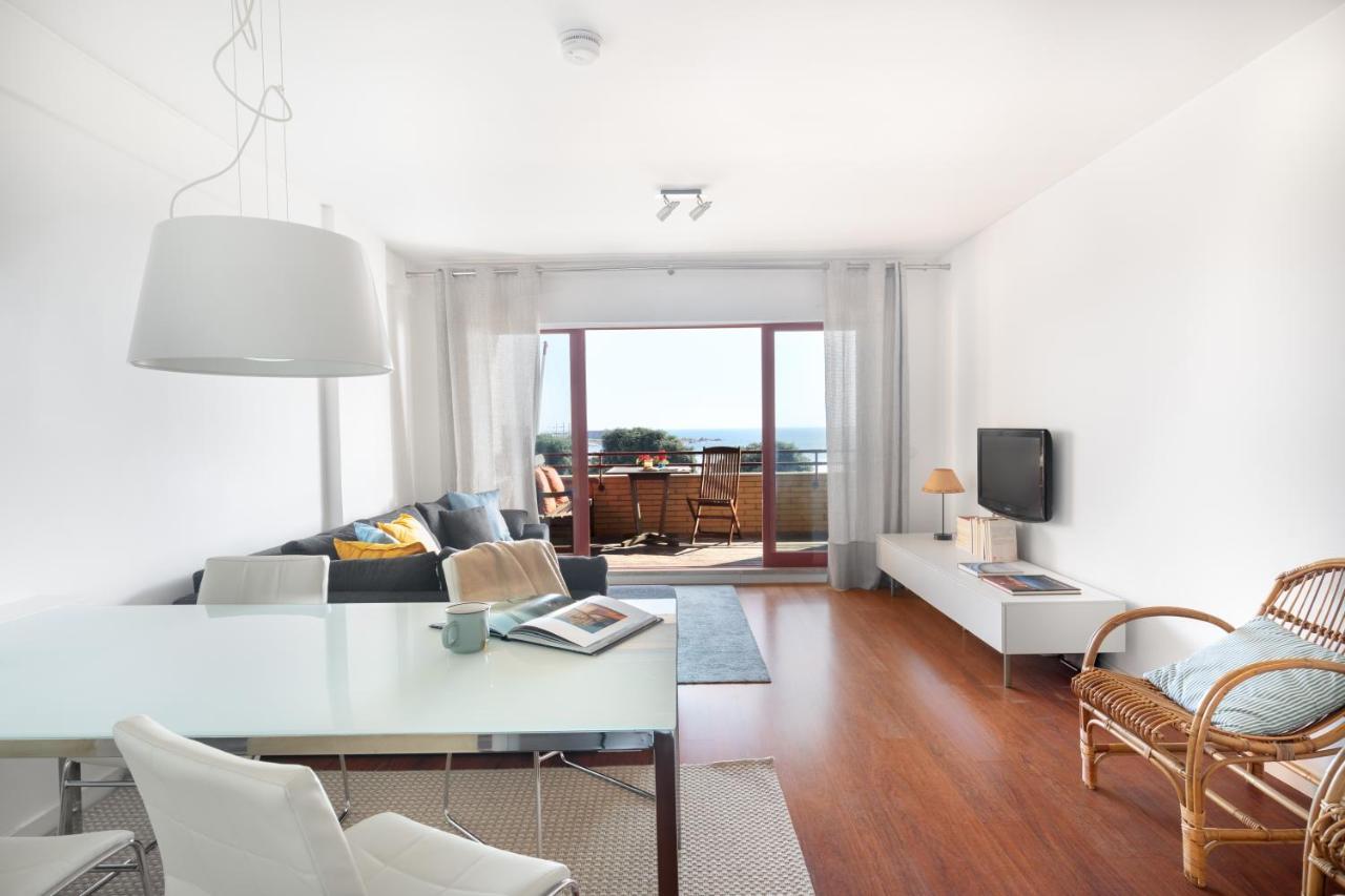 Own Places - Ocean View Apartment Matosinhos  Zewnętrze zdjęcie
