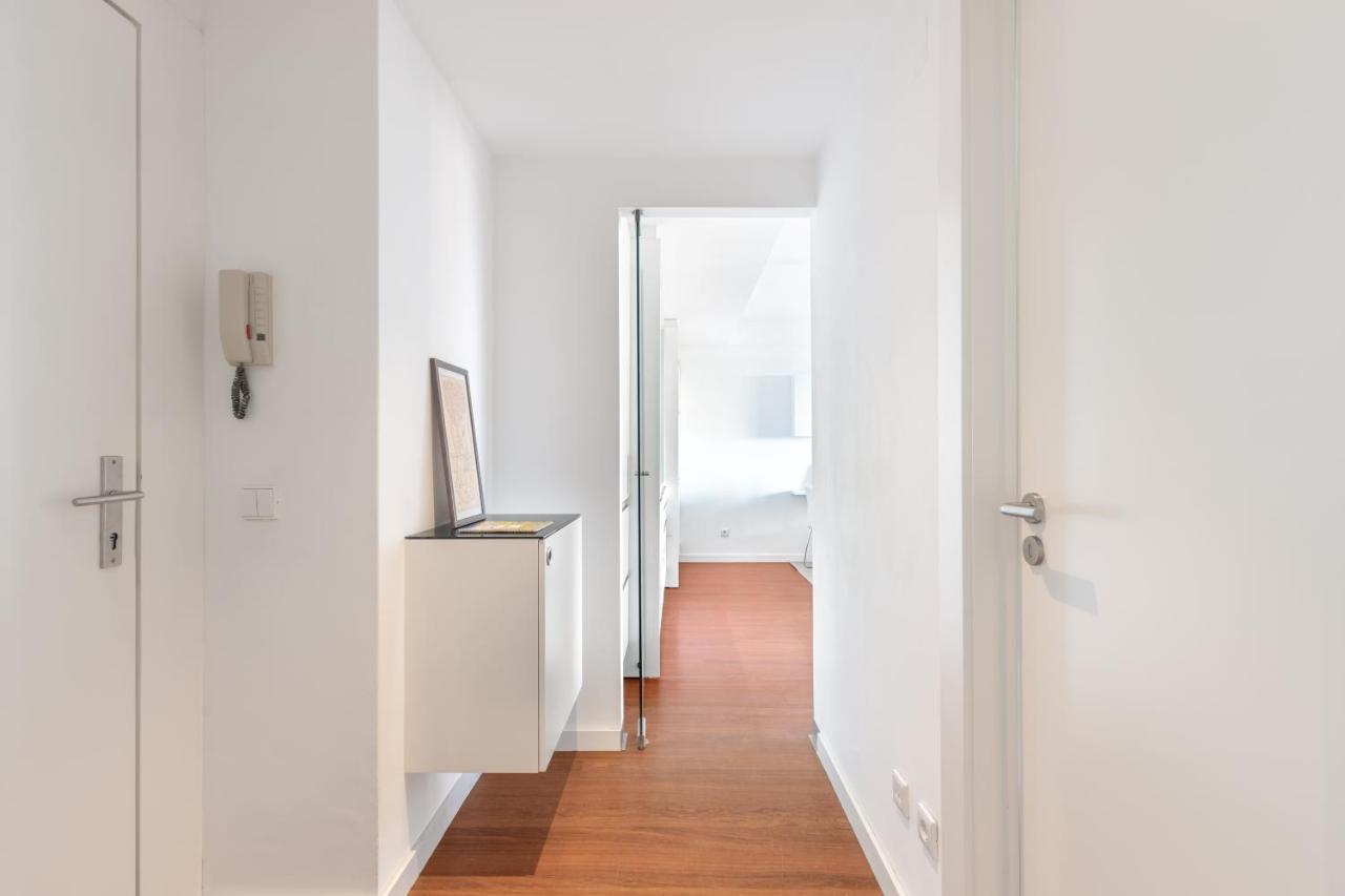 Own Places - Ocean View Apartment Matosinhos  Zewnętrze zdjęcie