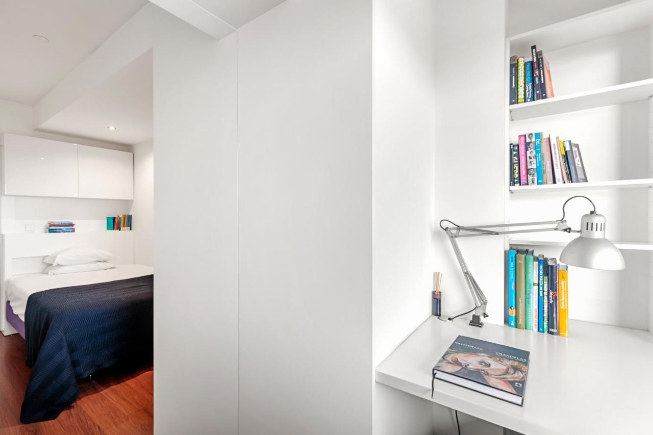 Own Places - Ocean View Apartment Matosinhos  Zewnętrze zdjęcie