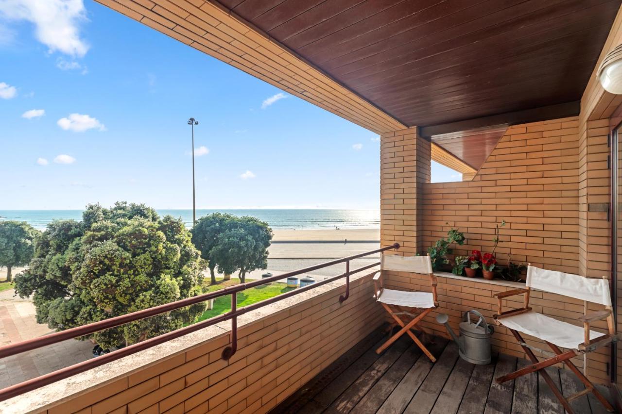 Own Places - Ocean View Apartment Matosinhos  Zewnętrze zdjęcie