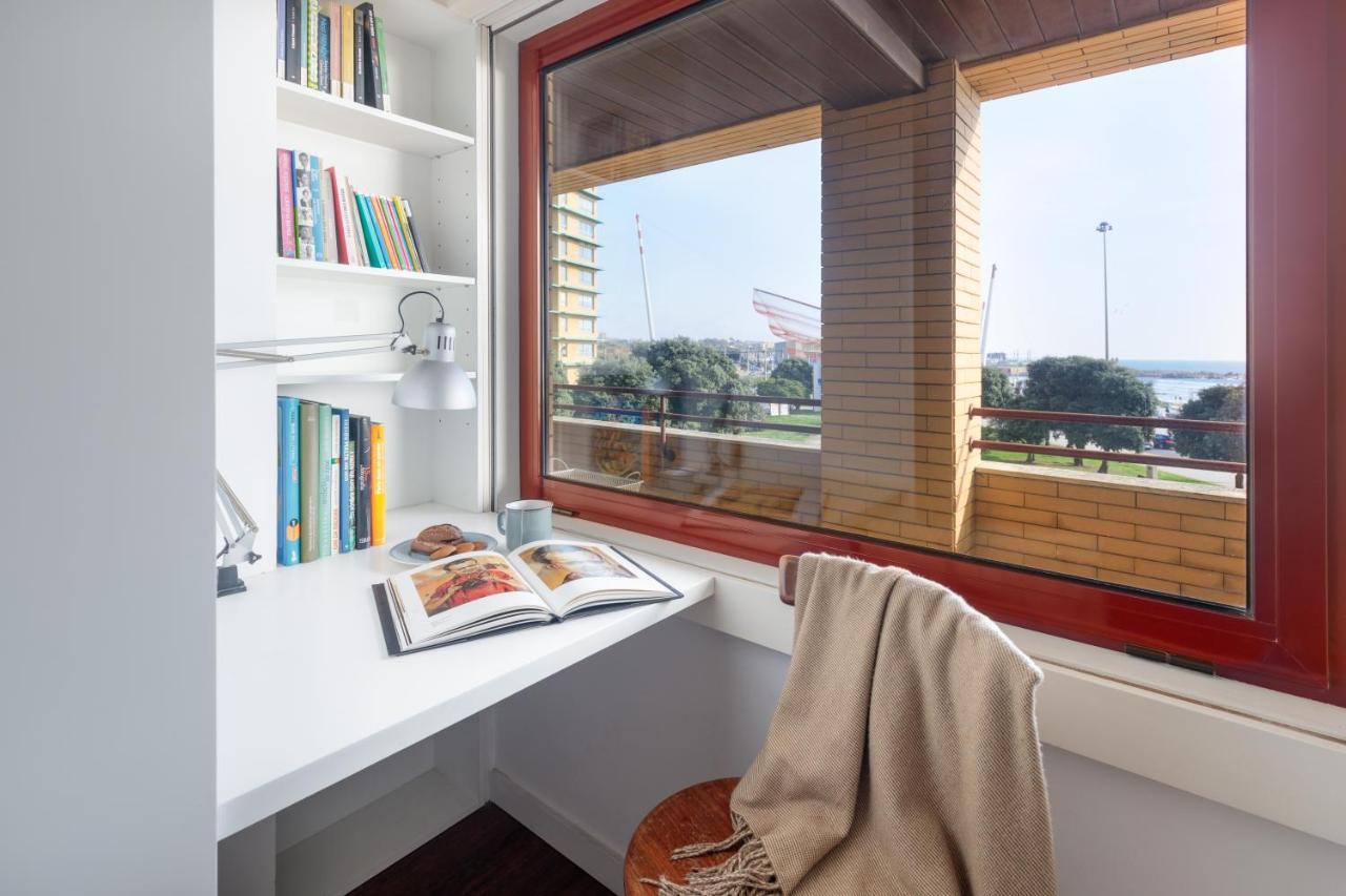 Own Places - Ocean View Apartment Matosinhos  Zewnętrze zdjęcie