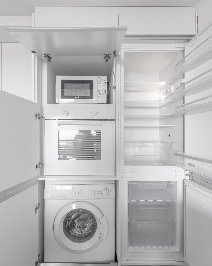 Own Places - Ocean View Apartment Matosinhos  Zewnętrze zdjęcie