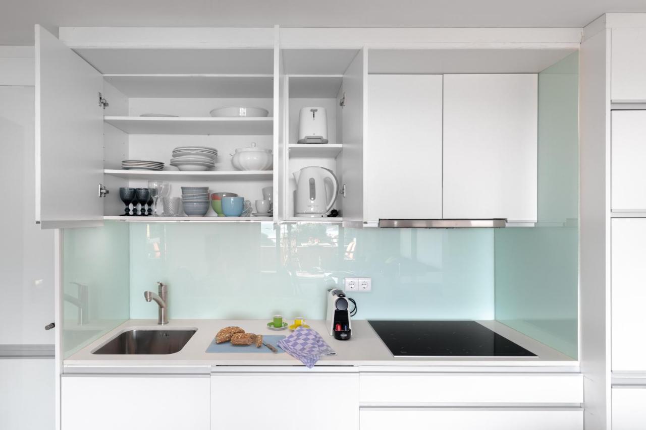 Own Places - Ocean View Apartment Matosinhos  Zewnętrze zdjęcie