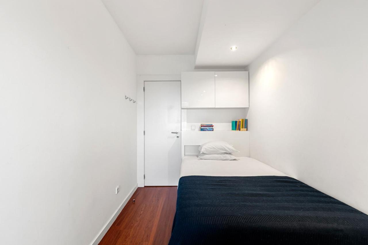 Own Places - Ocean View Apartment Matosinhos  Zewnętrze zdjęcie