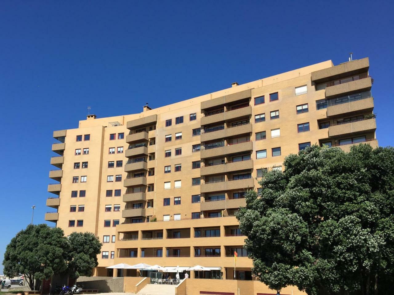 Own Places - Ocean View Apartment Matosinhos  Zewnętrze zdjęcie
