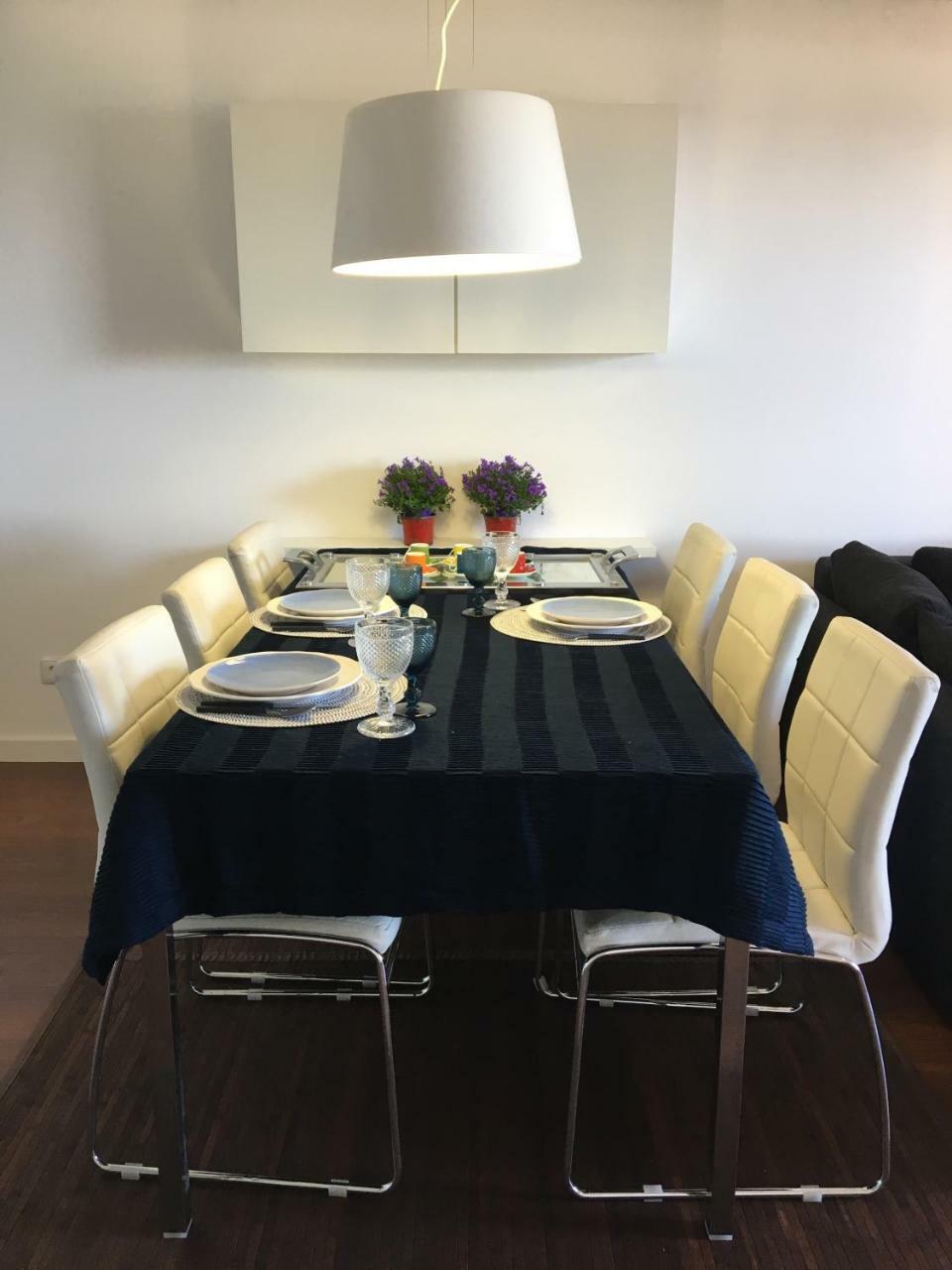 Own Places - Ocean View Apartment Matosinhos  Zewnętrze zdjęcie
